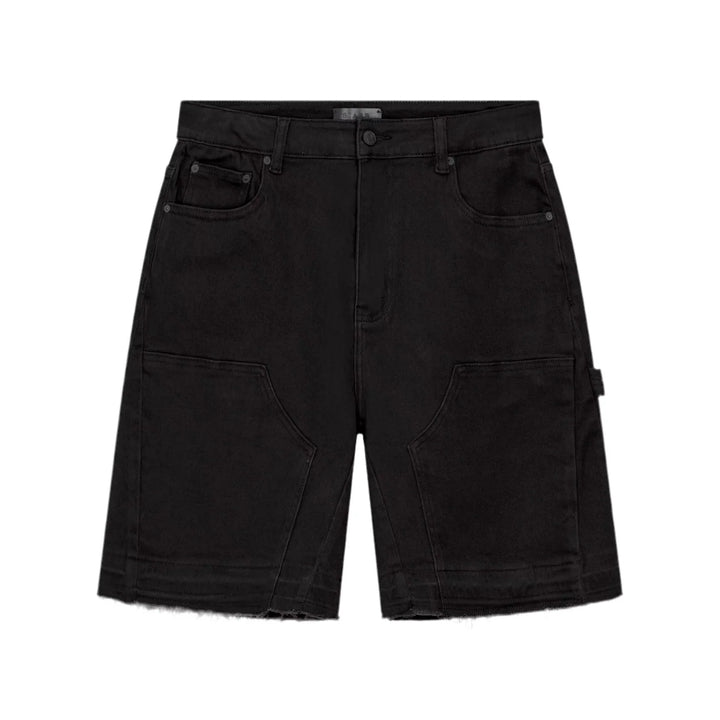 SIARR Rio Shorts Black