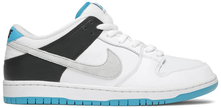 Nike Dunk Low SB Laser Blue