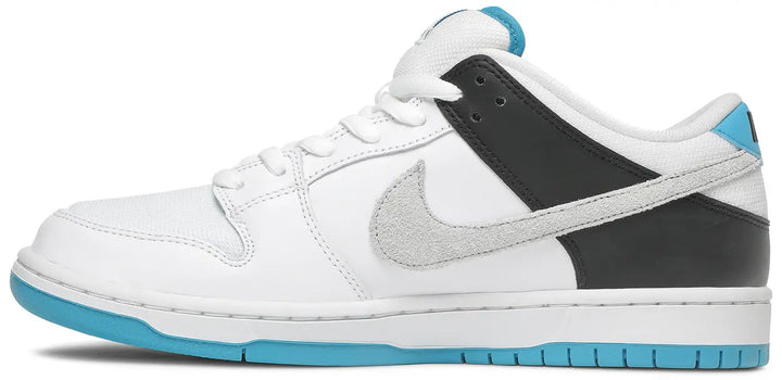 Nike Dunk Low SB Laser Blue