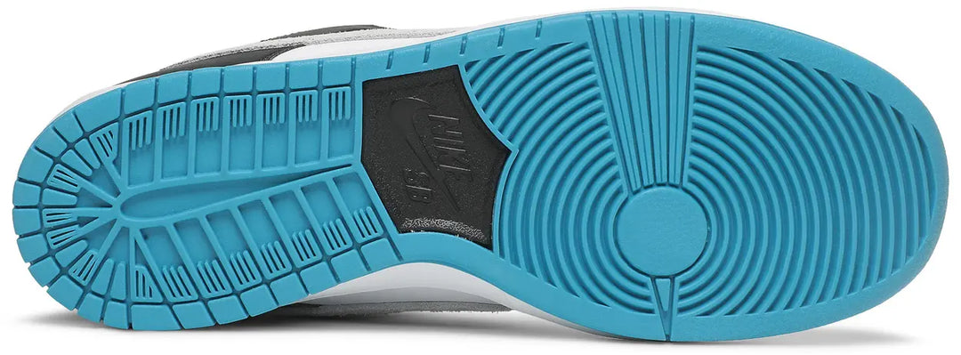 Nike Dunk Low SB Laser Blue