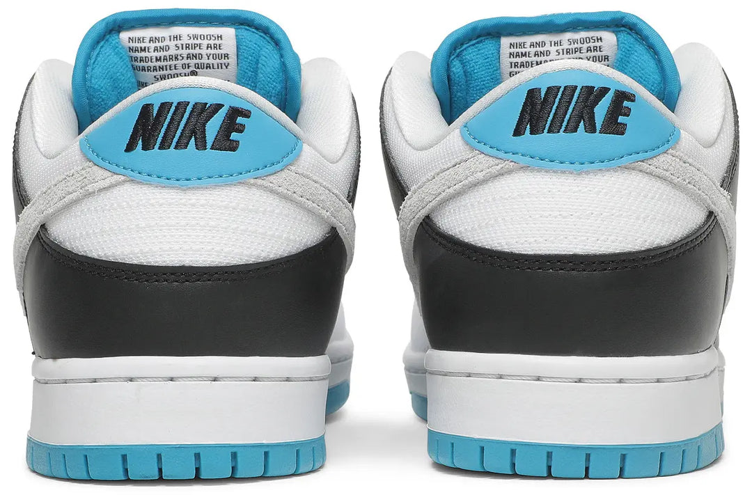Nike Dunk Low SB Laser Blue