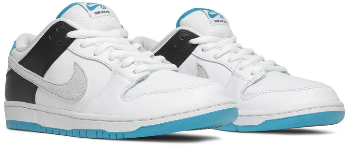 Nike Dunk Low SB Laser Blue