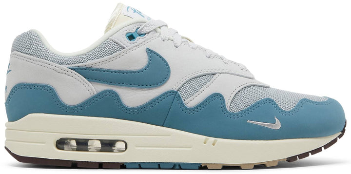 Nike Air Max 1 x Patta Noise Aqua