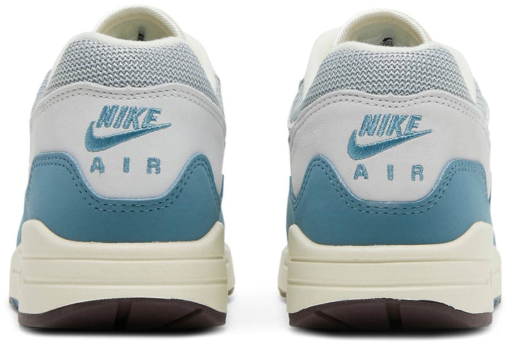 Nike Air Max 1 x Patta Noise Aqua