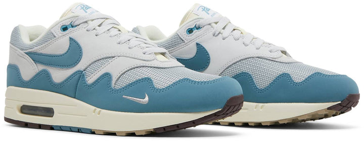 Nike Air Max 1 x Patta Noise Aqua – Flip Supply