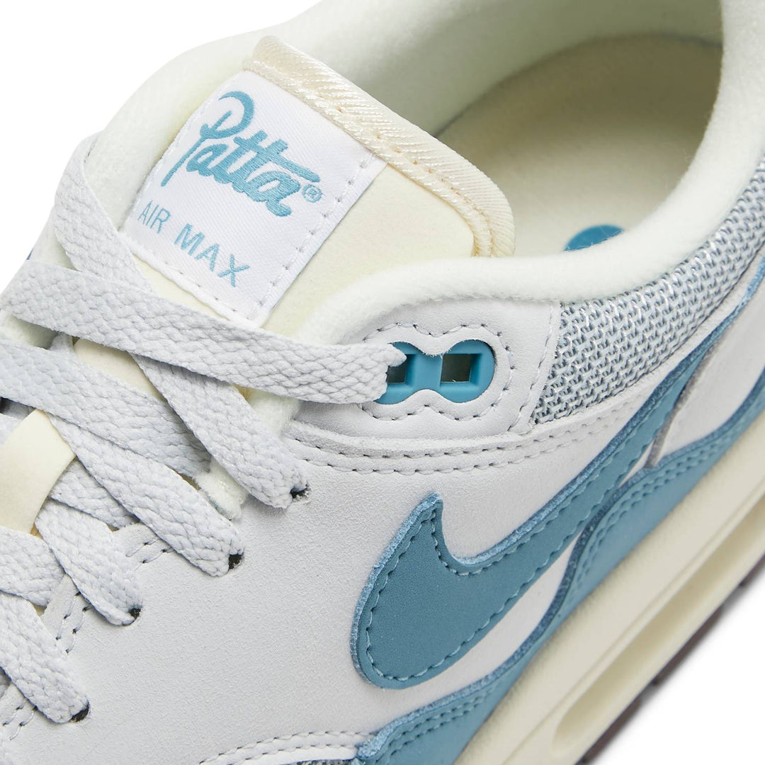 Nike Air Max 1 x Patta Noise Aqua – Flip Supply
