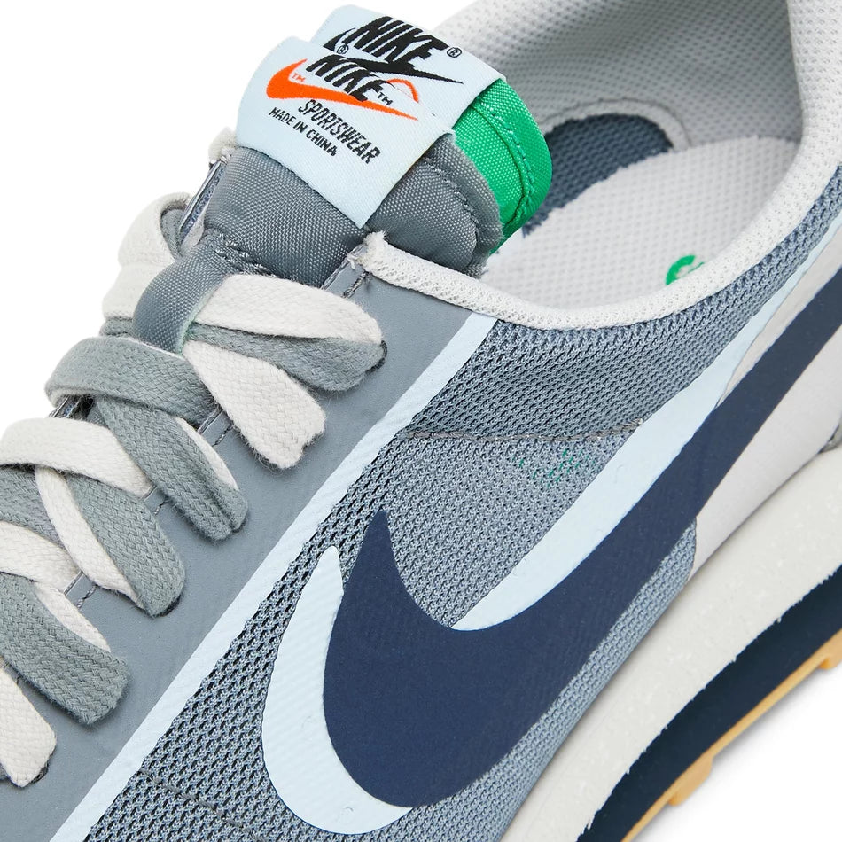 Nike Sacai LD Waffle Clot Kiss of Death Cool Grey