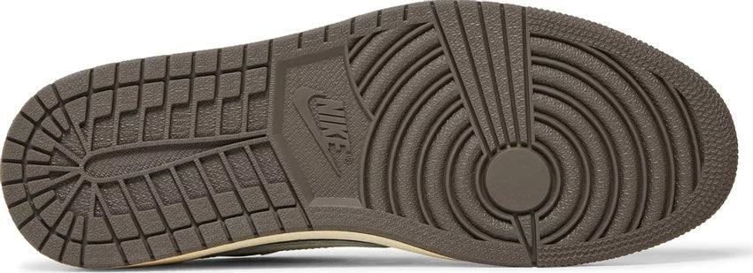 Nike Jordan 1 Low x Travis Scott Reverse Mocha