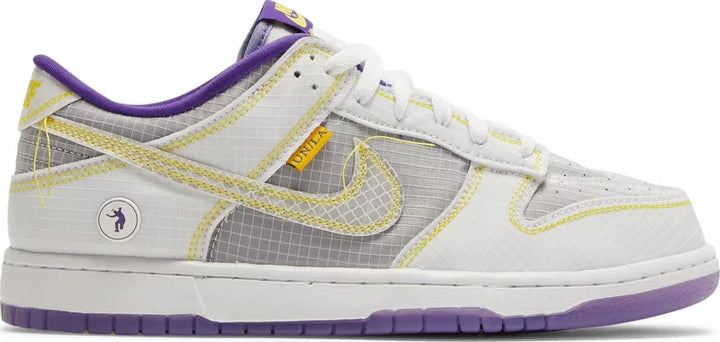 Nike Dunk Low x Union Passport Pack Court Purple W