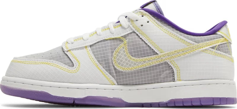Nike Dunk Low x Union Passport Pack Court Purple W