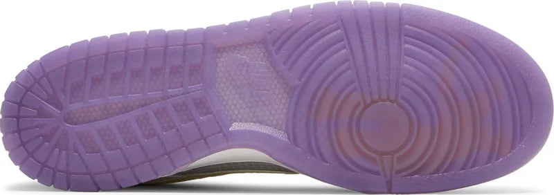 Nike Dunk Low x Union Passport Pack Court Purple W