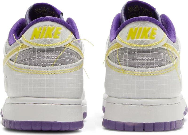 Nike Dunk Low x Union Passport Pack Court Purple W