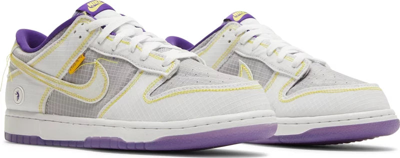 Nike Dunk Low x Union Passport Pack Court Purple W