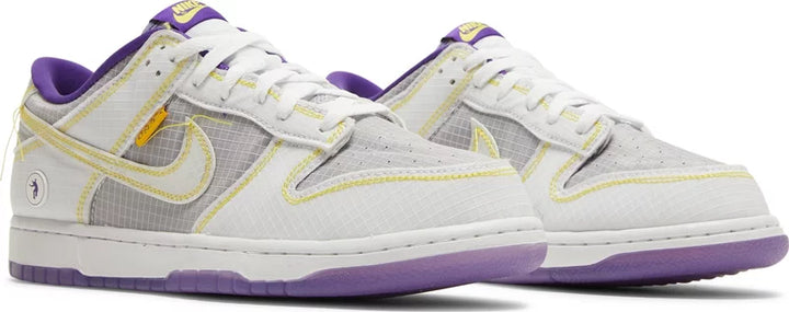 Nike Dunk Low x Union Passport Pack Court Purple W