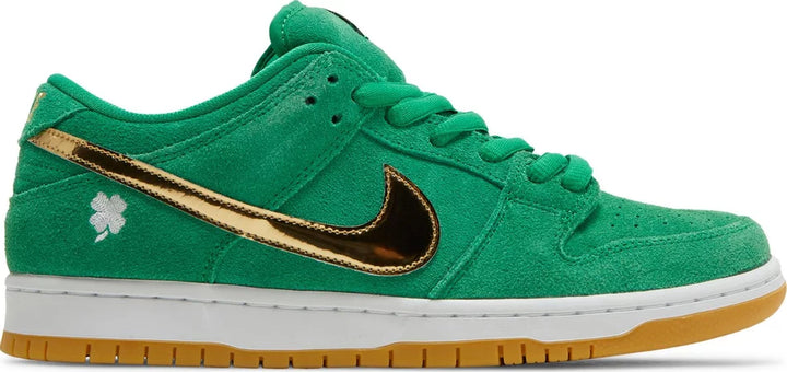 Nike Dunk Low SB St Patrick&