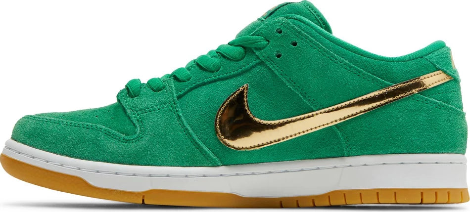 Nike Dunk Low SB St Patrick&