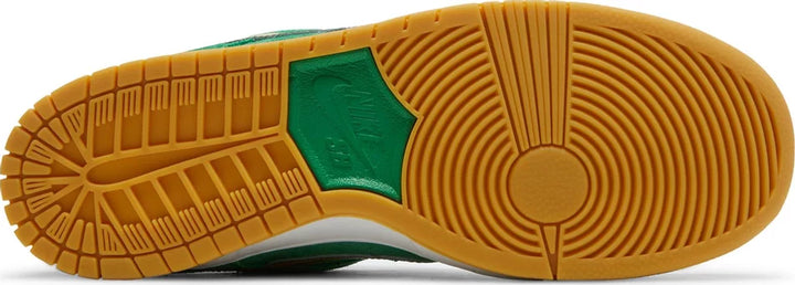 Nike Dunk Low SB St Patrick&