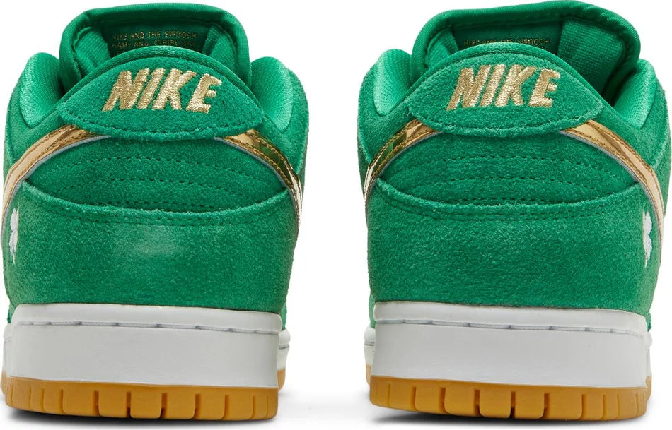 Nike Dunk Low SB St Patrick&