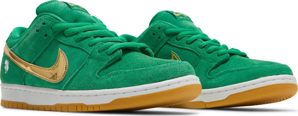 Nike Dunk Low SB St Patrick's Day