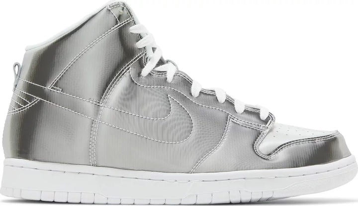 Nike Dunk High Clot Flux