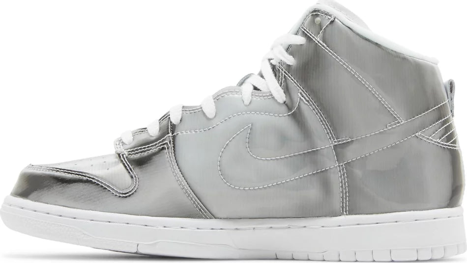 Nike Dunk High Clot Flux