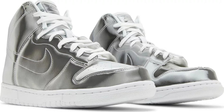 Nike Dunk High Clot Flux