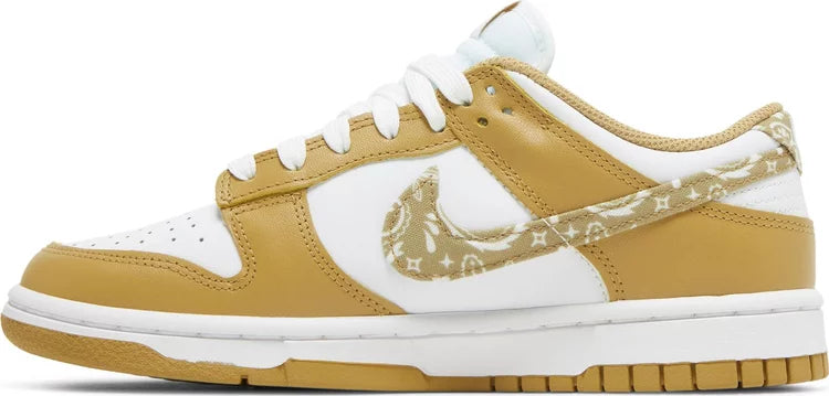 Nike Dunk Low Barley Paisley W