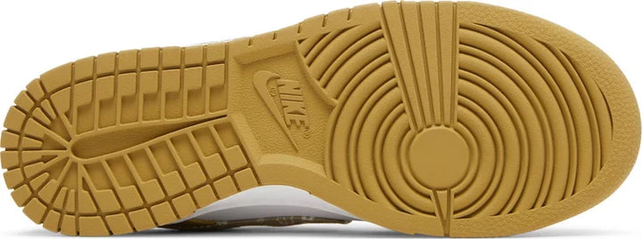 Nike Dunk Low Barley Paisley W