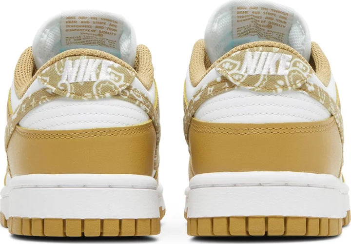 Nike Dunk Low Barley Paisley W