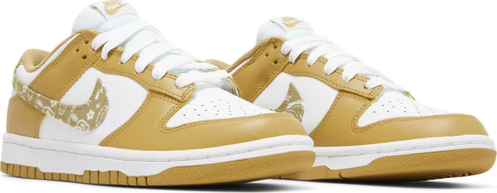 Nike Dunk Low Barley Paisley W