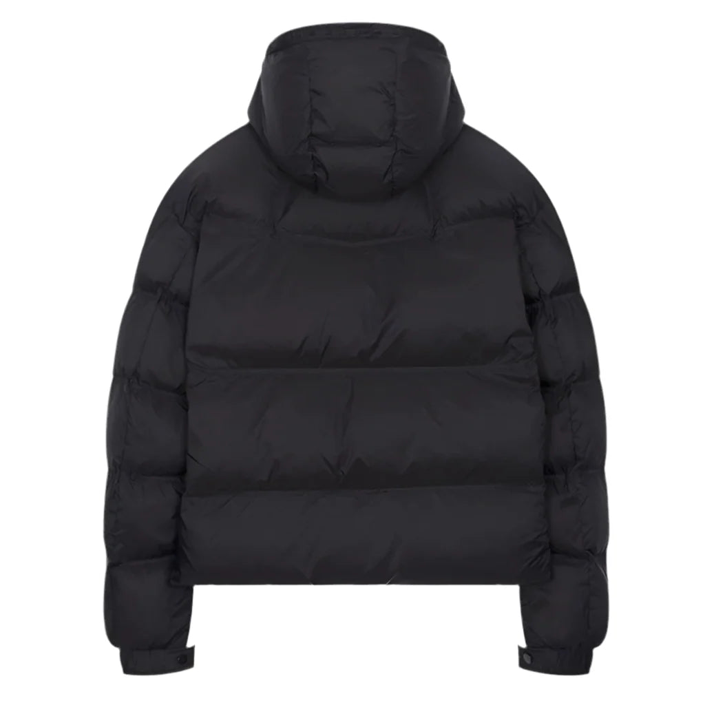 SIARR Lightweight Jacket Black