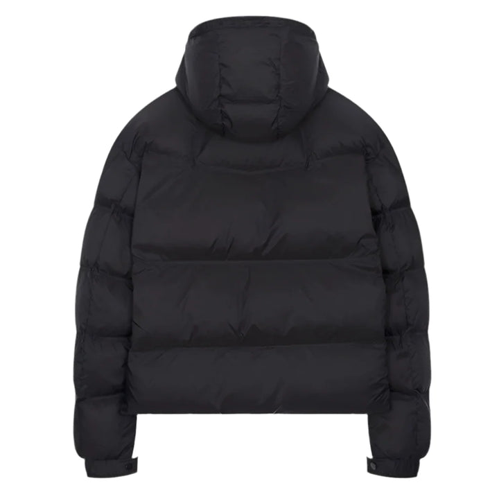SIARR Lightweight Jacket Black