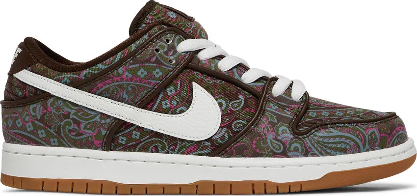 Nike Dunk Low SB Paisley W