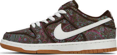 Nike Dunk Low SB Paisley W