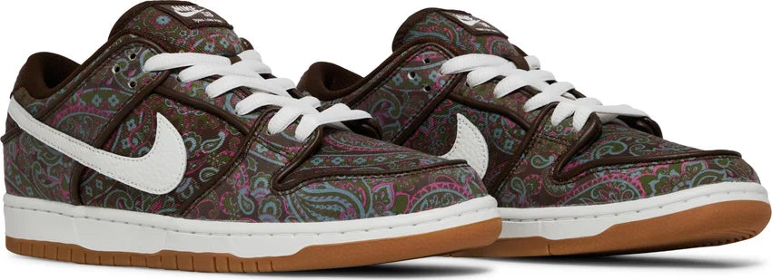 Nike Dunk Low SB Paisley W