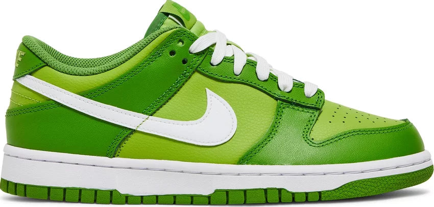 Nike Dunk Low Chlorophyll GS