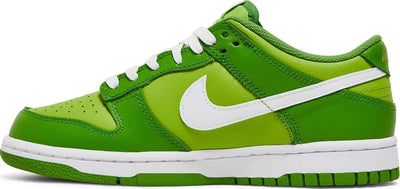 Nike Dunk Low Chlorophyll GS