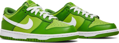 Nike Dunk Low Chlorophyll GS