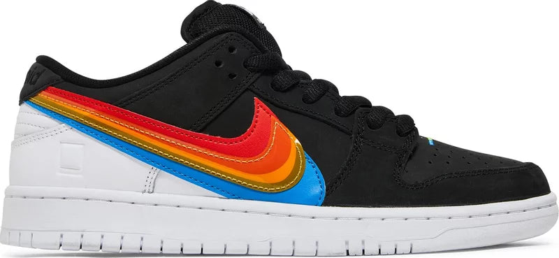 Nike Dunk Low SB Polaroid