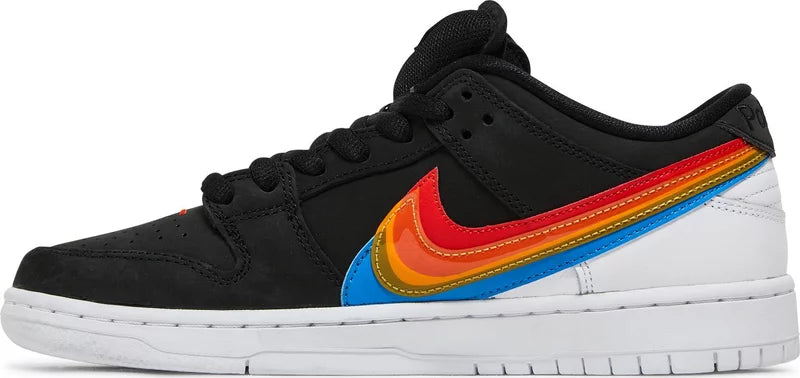 Nike Dunk Low SB Polaroid