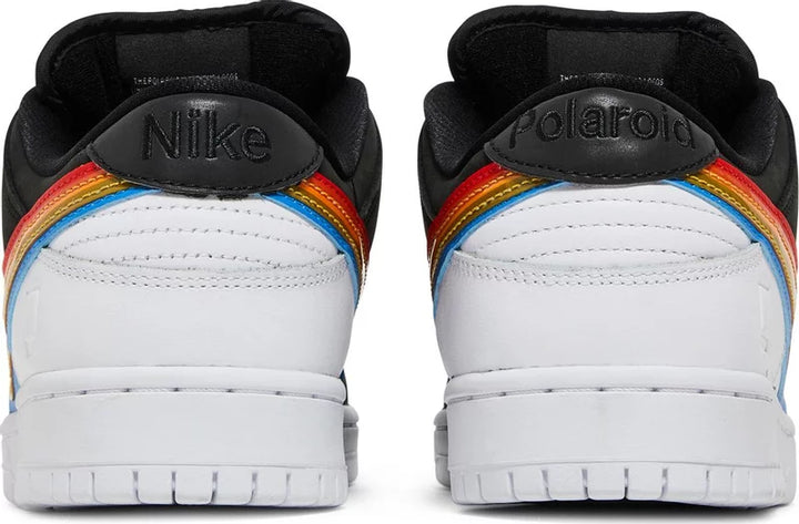 Nike Dunk Low SB Polaroid