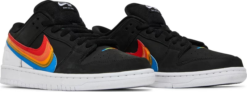 Nike Dunk Low SB Polaroid