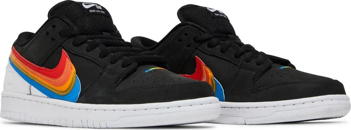 Nike Dunk Low SB Polaroid