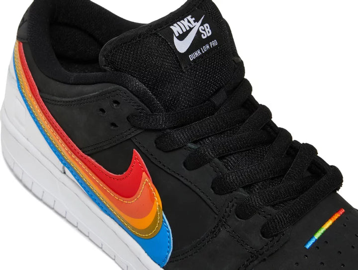 Nike Dunk Low SB Polaroid