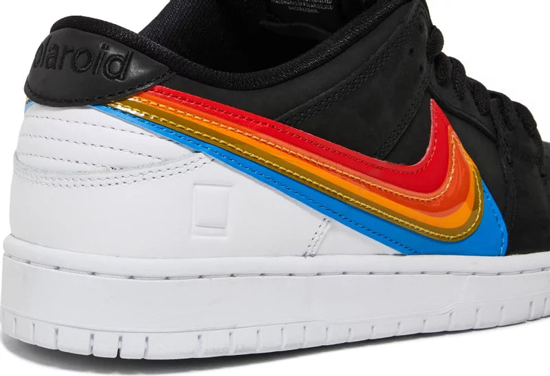 Nike Dunk Low SB Polaroid