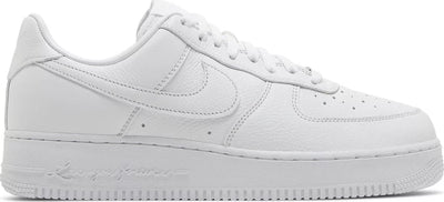 Nike Air Force 1 x NOCTA White