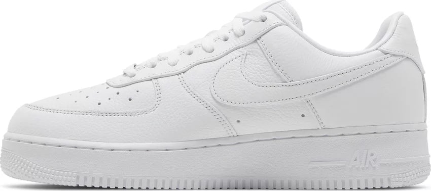 Nike Air Force 1 x NOCTA White