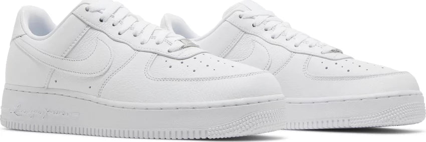 Nike Air Force 1 x NOCTA White