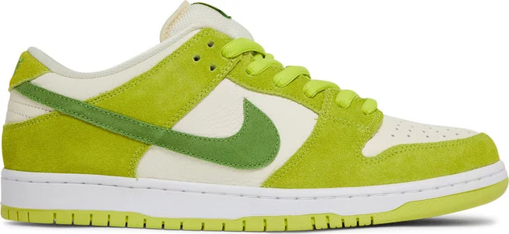 Nike Dunk Low SB Fruity Pack Green Apple