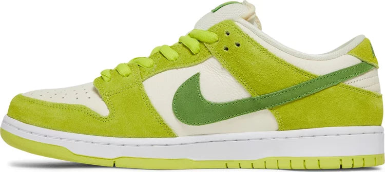 Nike Dunk Low SB Fruity Pack Green Apple